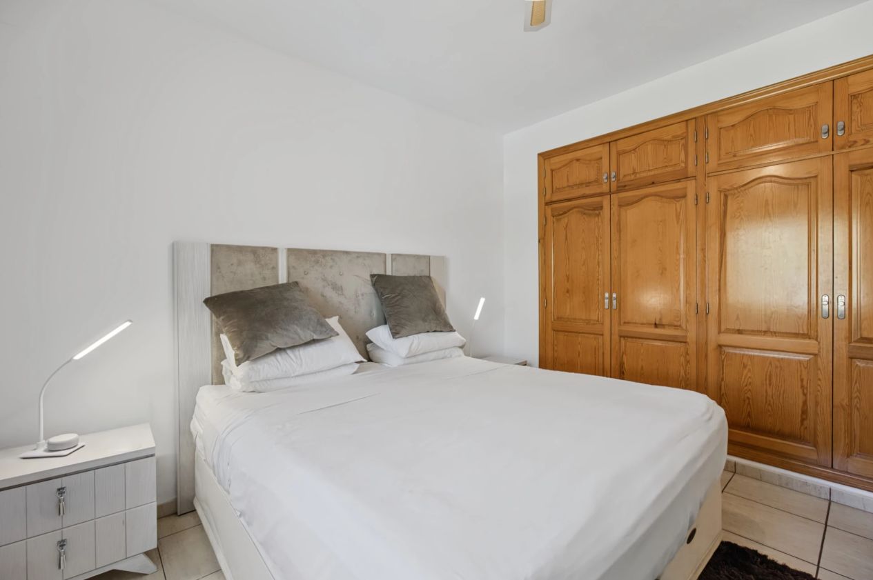 Villa en Ambolo, Javea