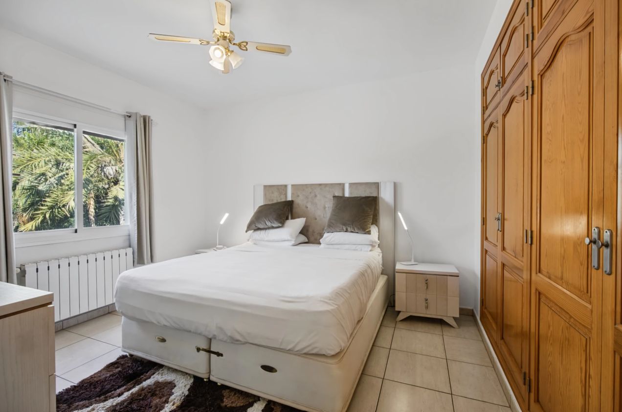 Villa en Ambolo, Javea