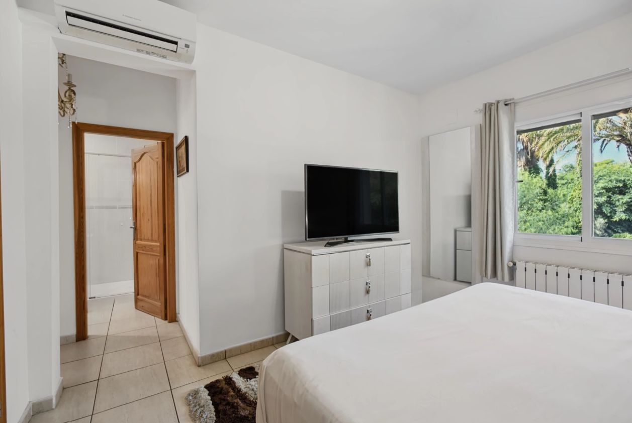 Villa en Ambolo, Javea