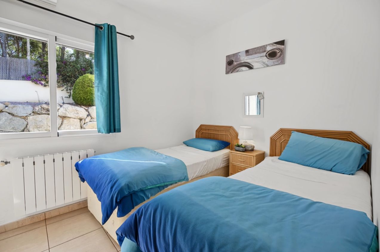 Villa en Ambolo, Javea