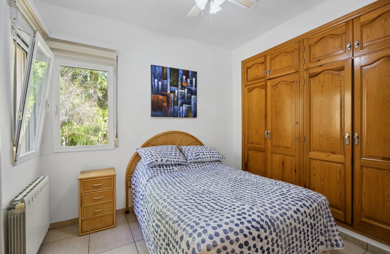 Villa en Ambolo, Javea
