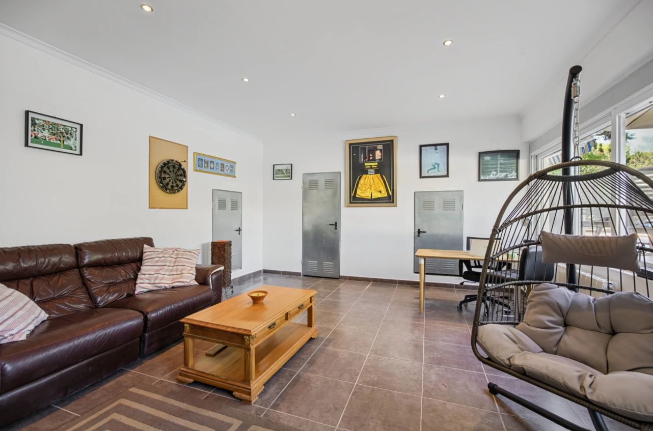 Villa en Ambolo, Javea