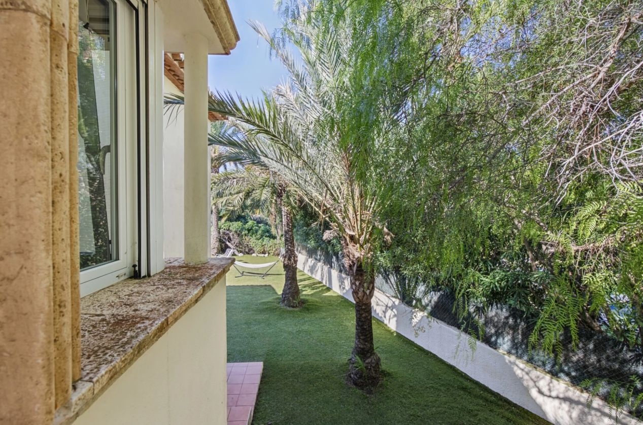 Villa en Ambolo, Javea