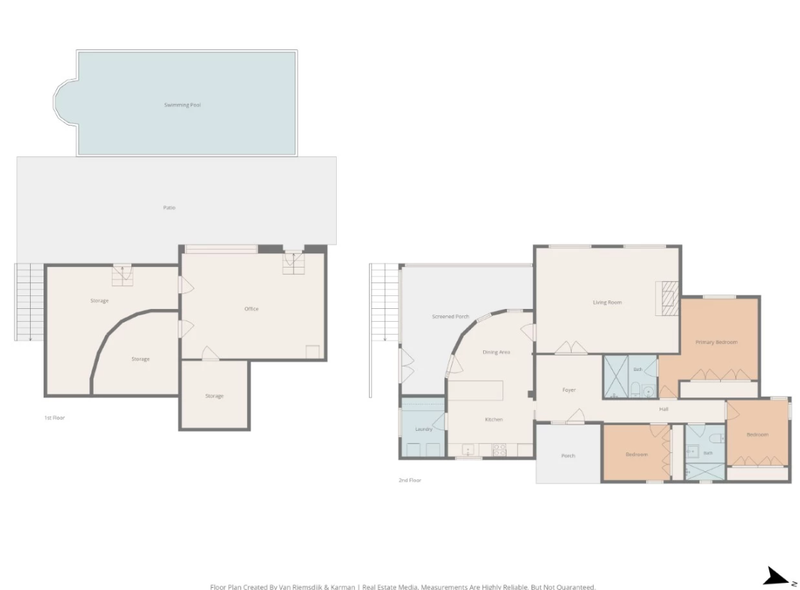 Villa en Ambolo, Javea