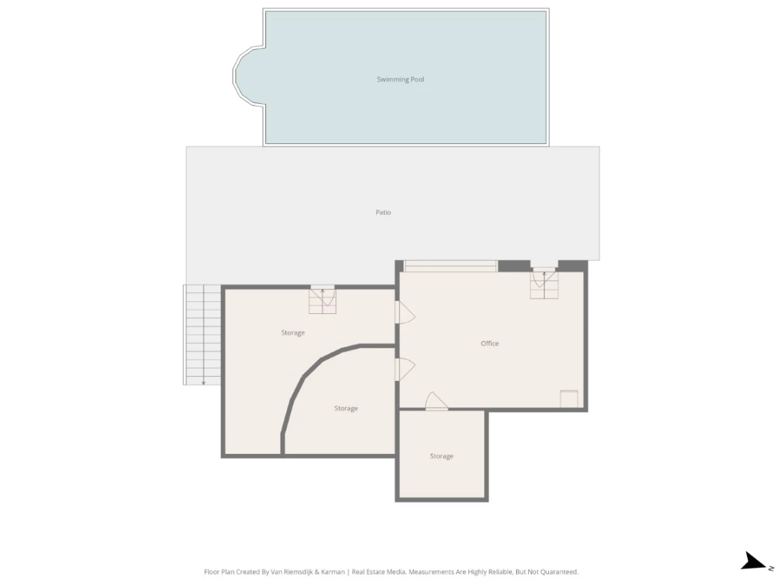 Villa en Ambolo, Javea