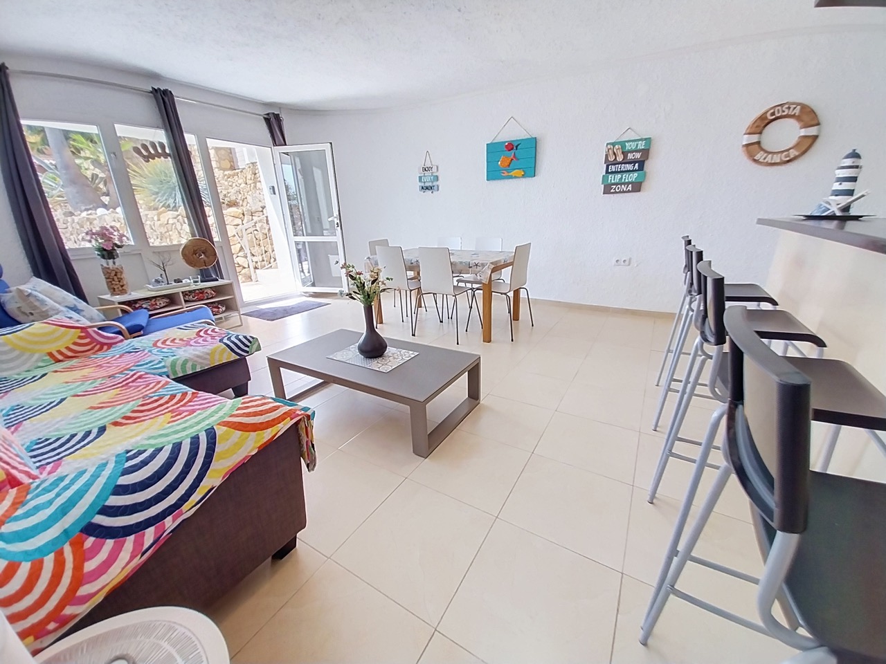 Chalet/Villa en La Nucía 