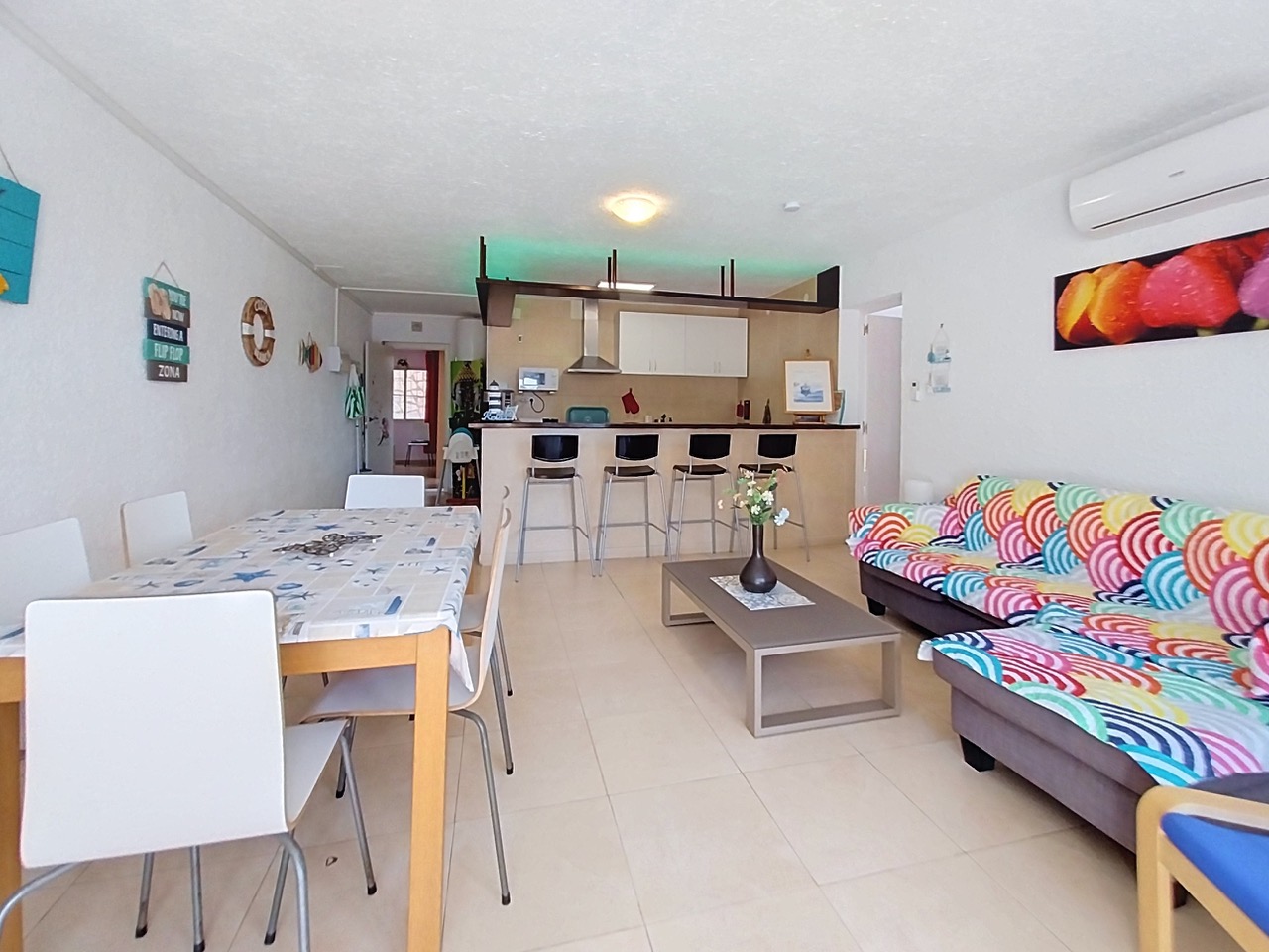Chalet/Villa en La Nucía 