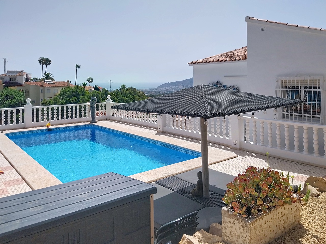 Chalet/Villa en La Nucía 