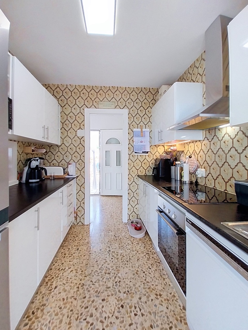 Chalet/Villa en La Nucía 