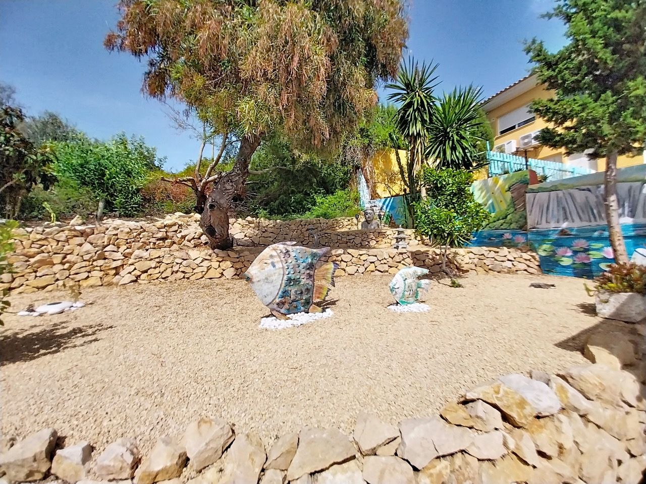 Chalet/Villa en La Nucía 