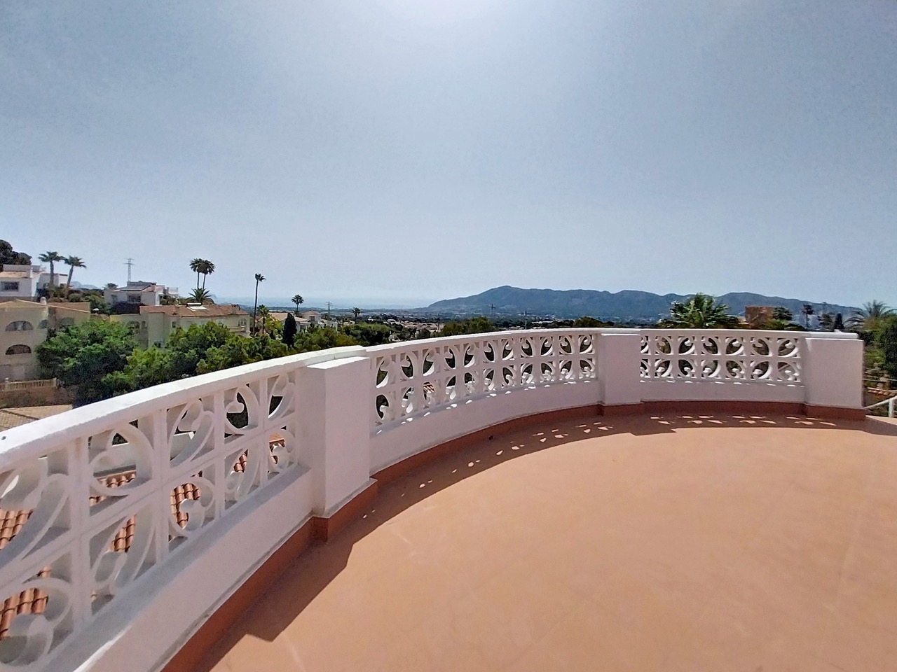 Chalet/Villa en La Nucía 