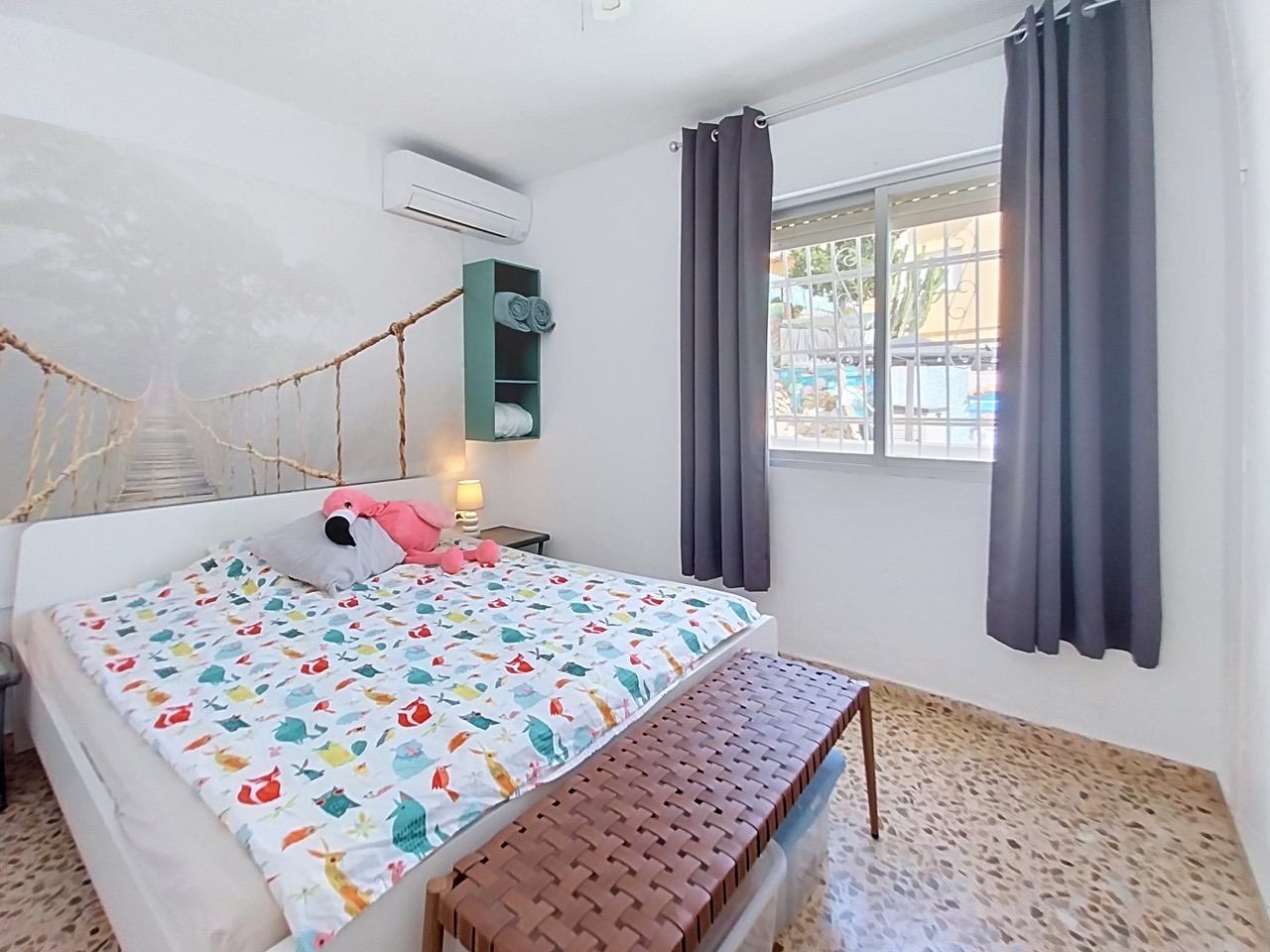Chalet/Villa en La Nucía 