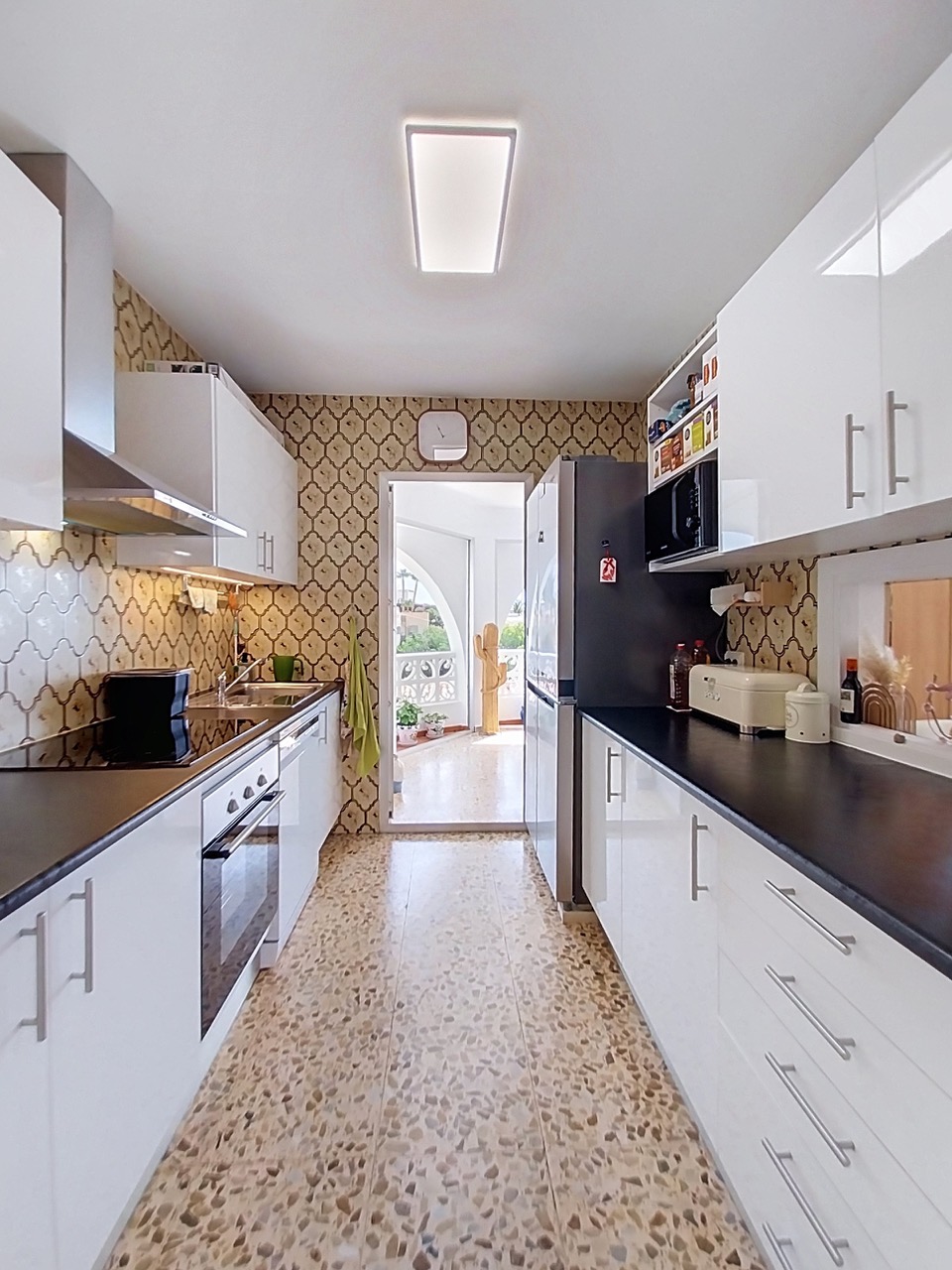 Chalet/Villa en La Nucía 