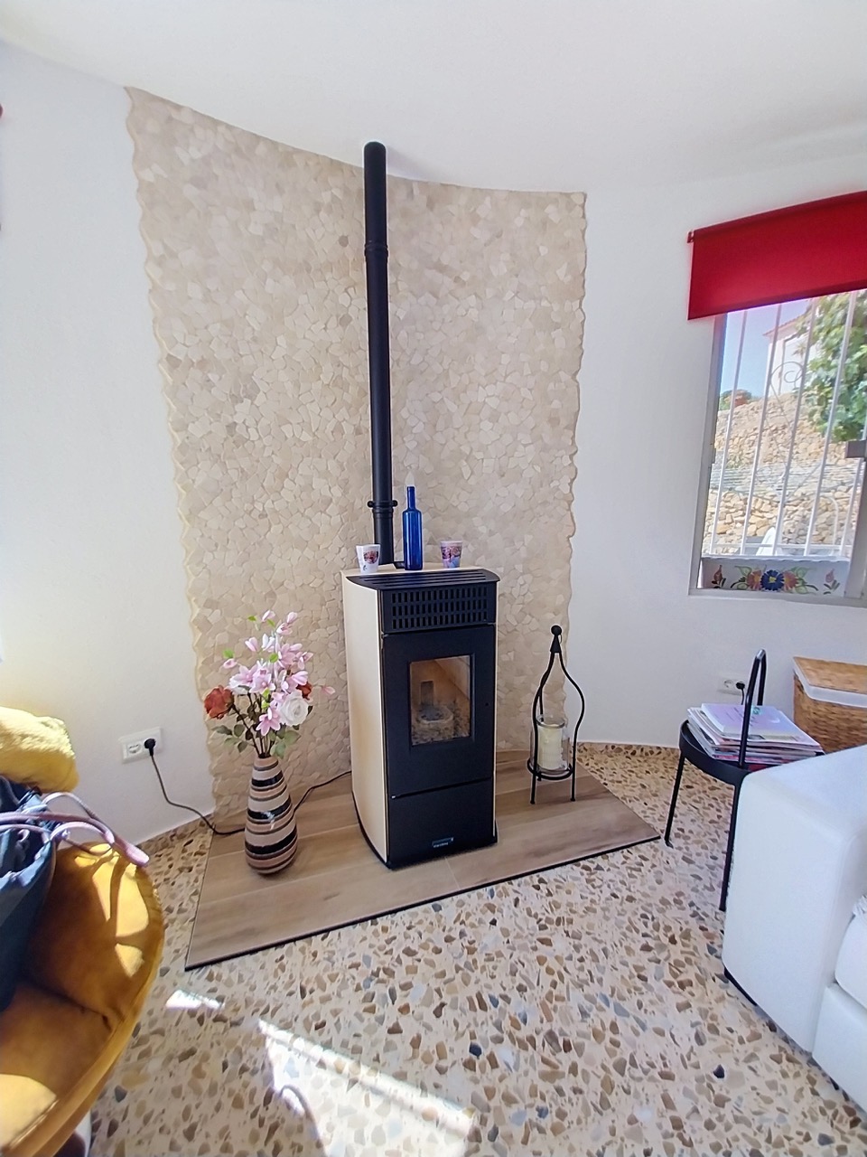 Chalet/Villa en La Nucía 