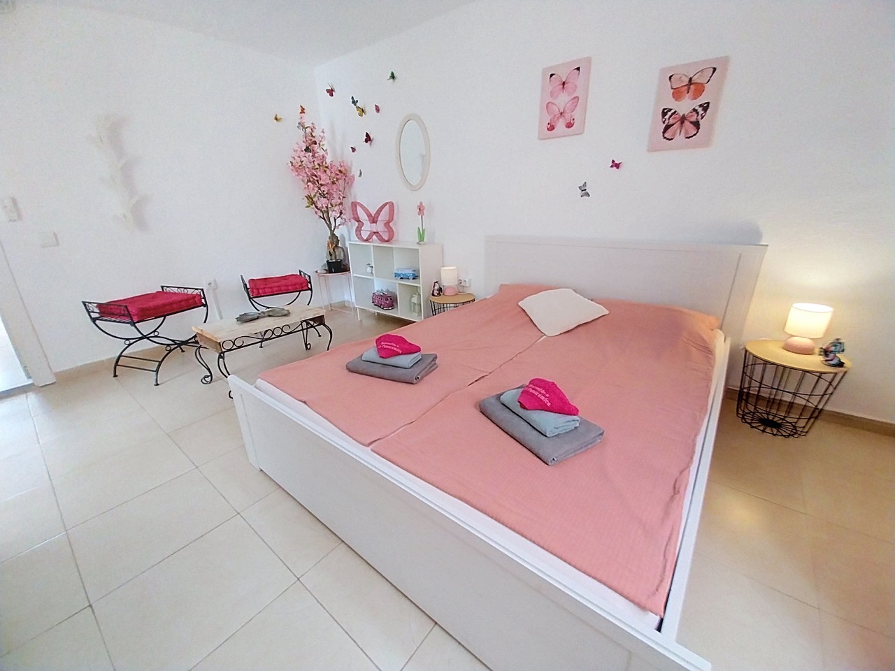 Chalet/Villa en La Nucía 