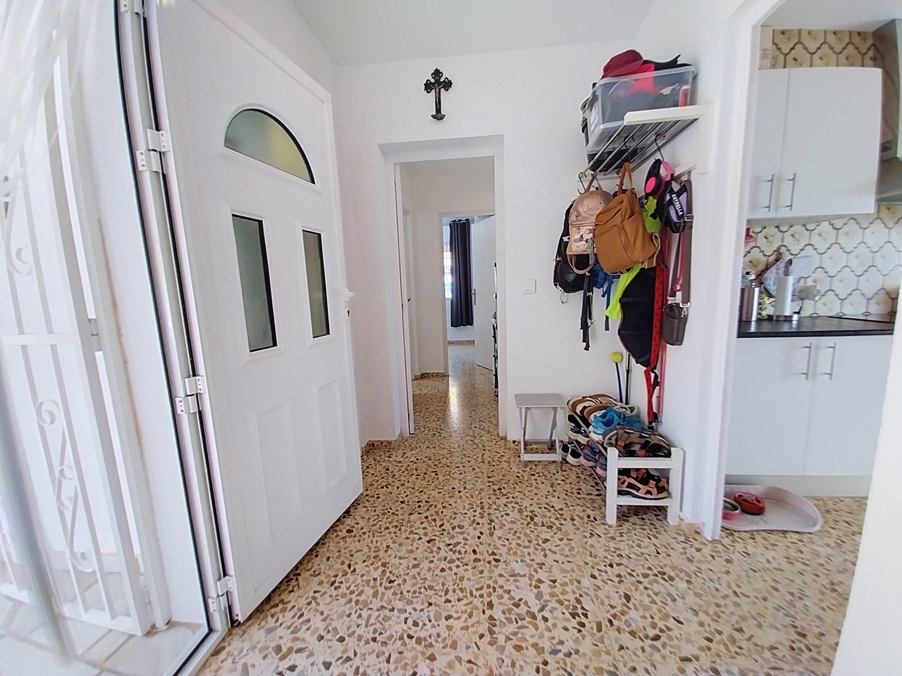 Chalet/Villa en La Nucía 