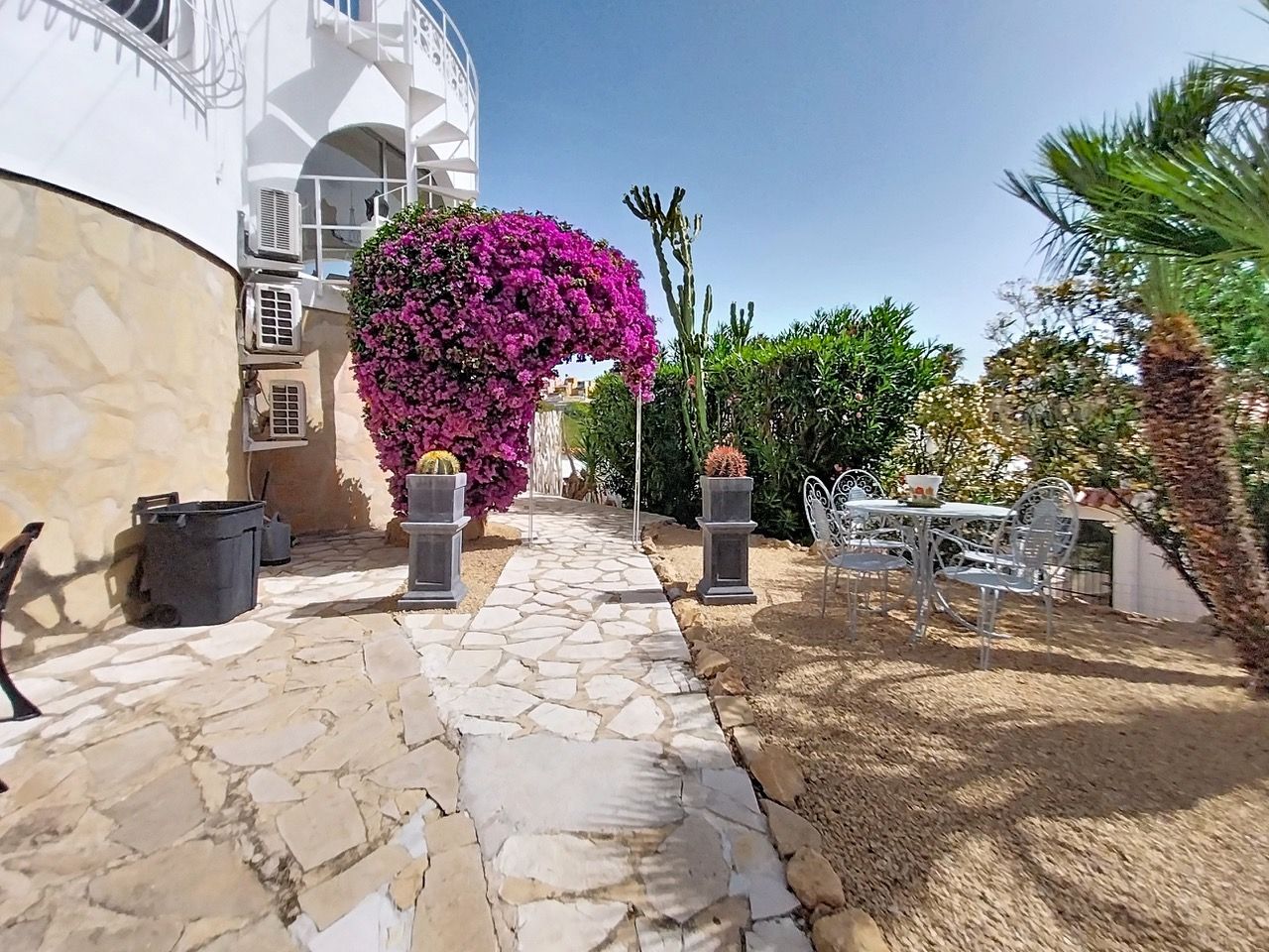 Chalet/Villa en La Nucía 