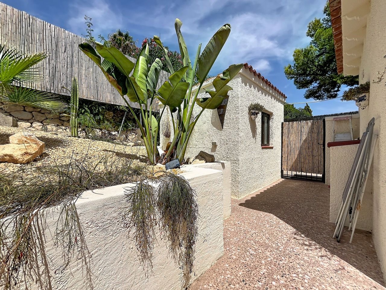Casa o chalet independiente en La Nucía 