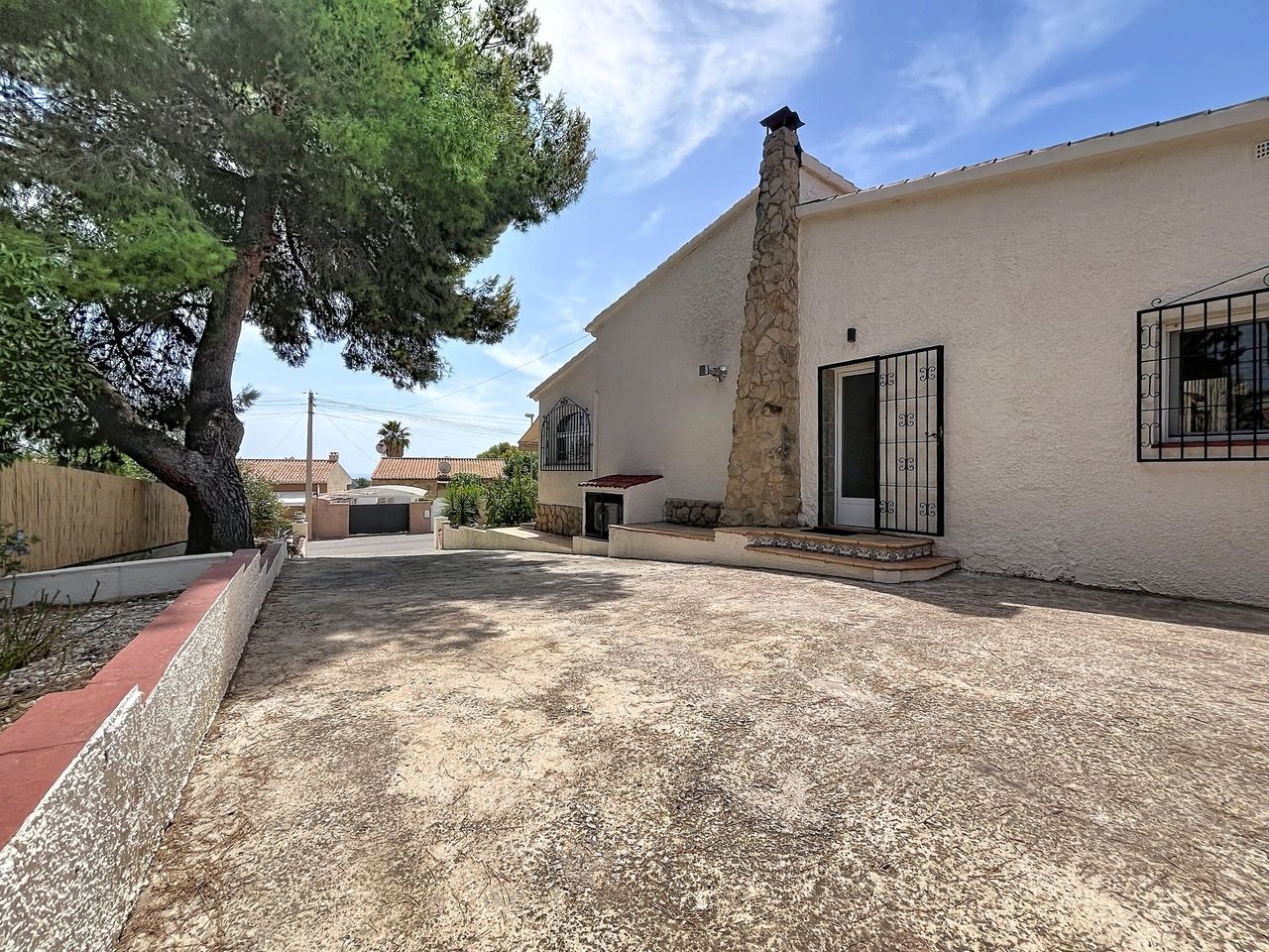 Casa o chalet independiente en La Nucía 