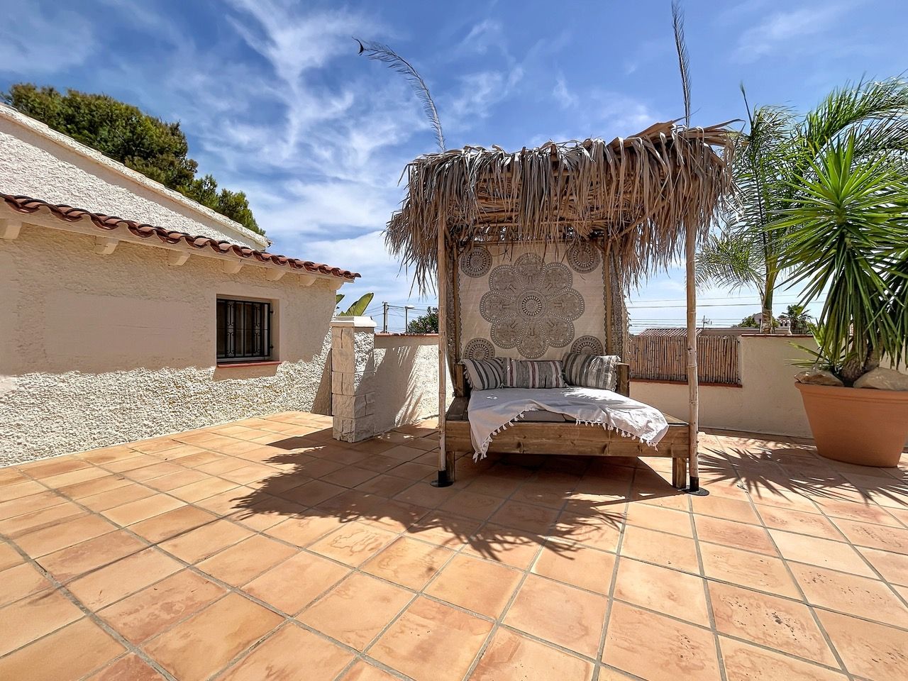 Casa o chalet independiente en La Nucía 