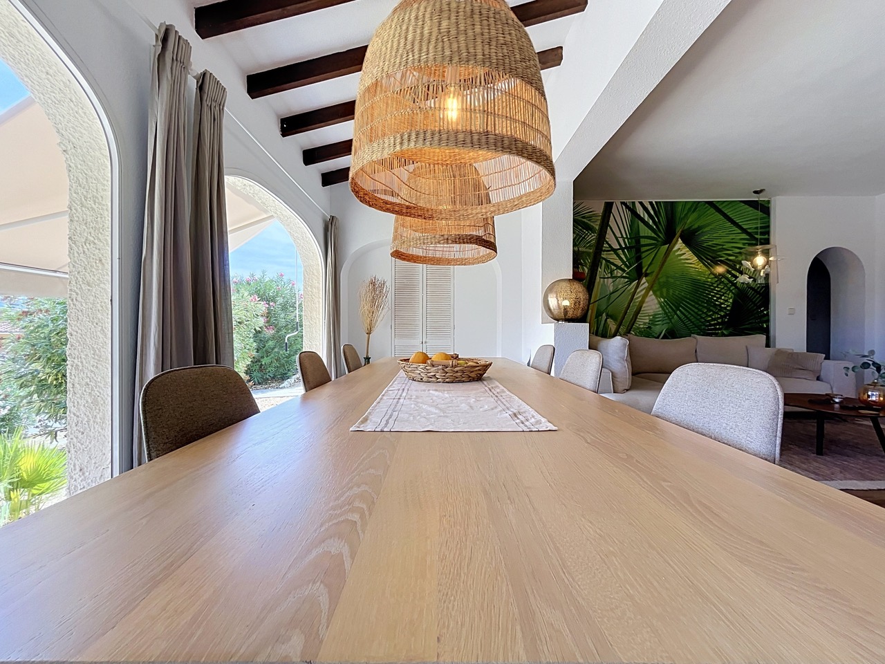 Casa o chalet independiente en La Nucía 