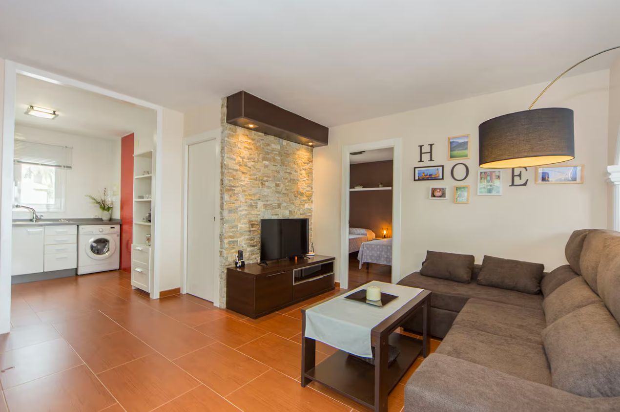 Villa en Calpe