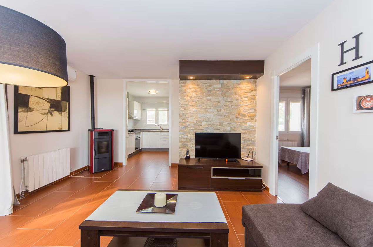 Villa en Calpe