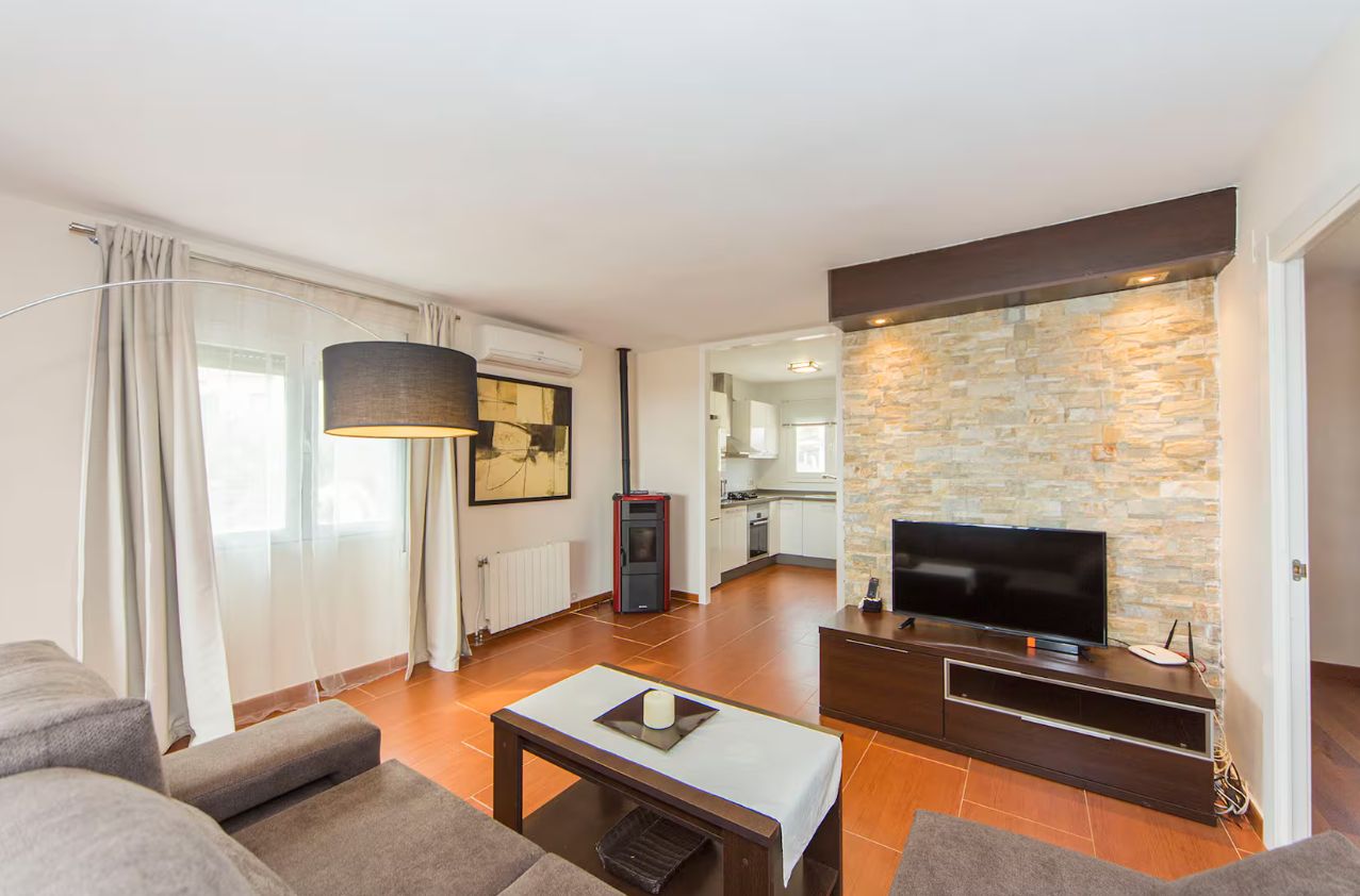 Villa en Calpe