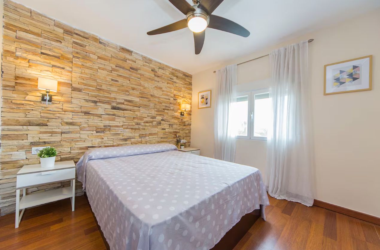 Villa en Calpe