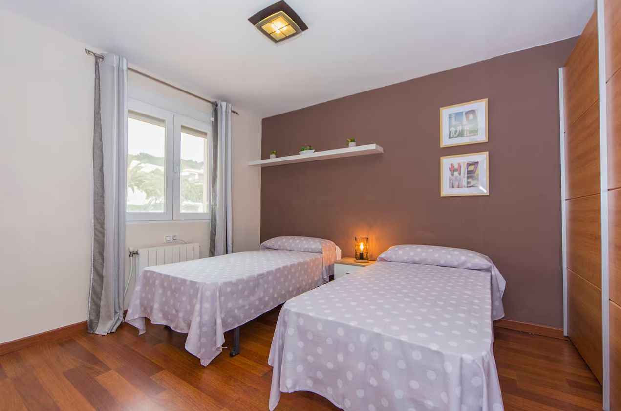 Villa en Calpe