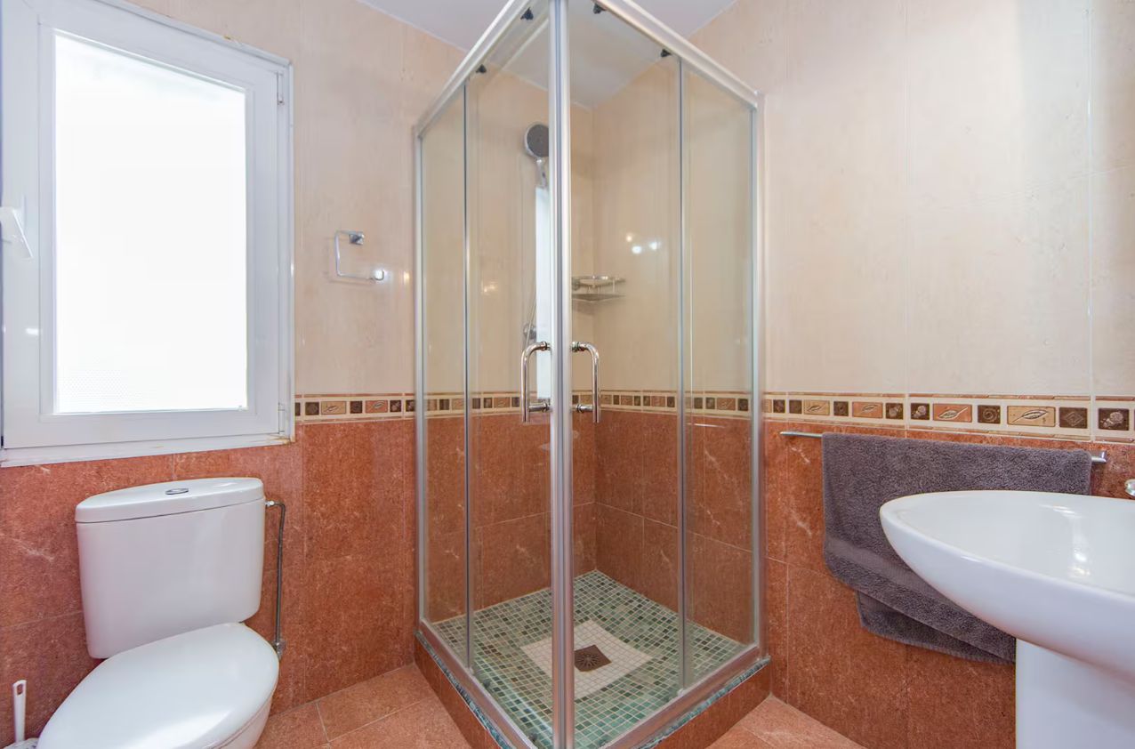 Villa en Calpe