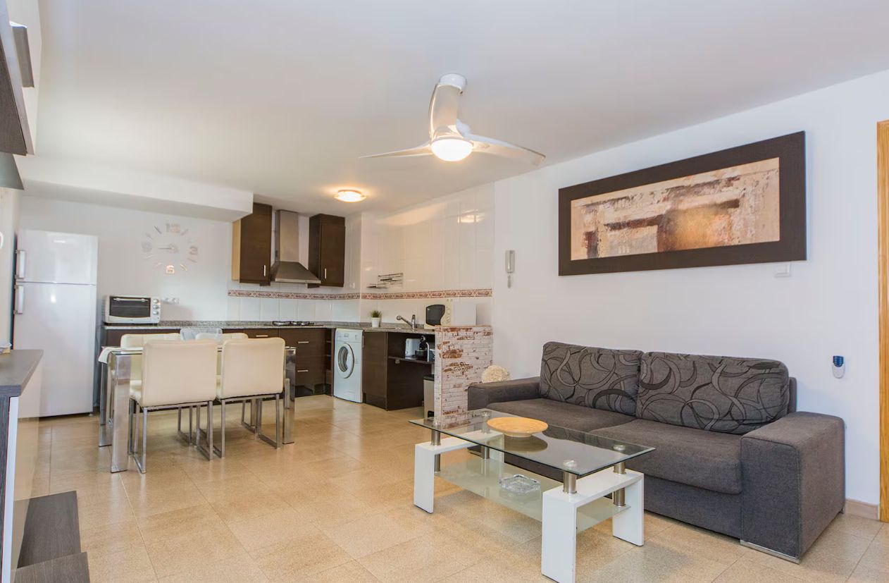 Villa en Calpe