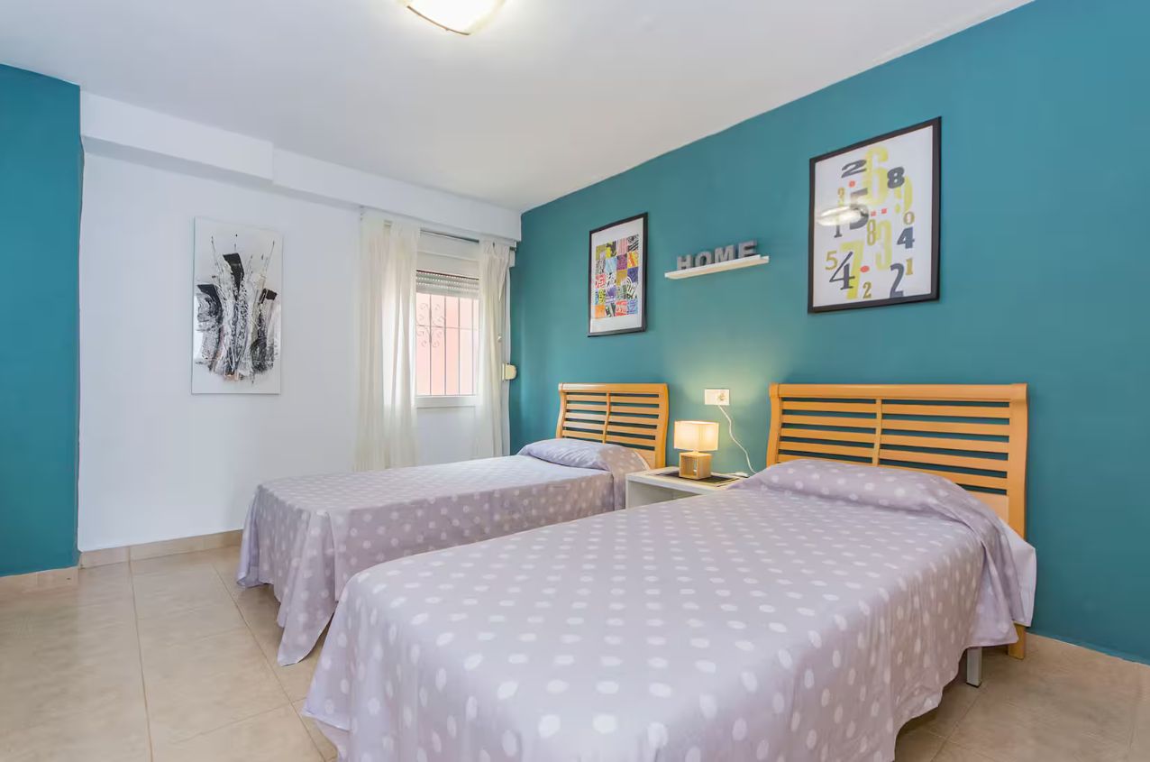 Villa en Calpe