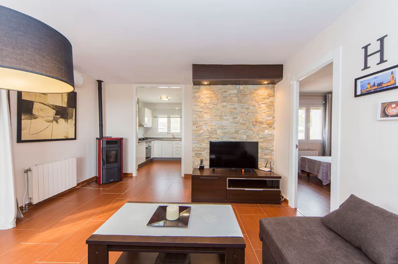 Villa en Calpe