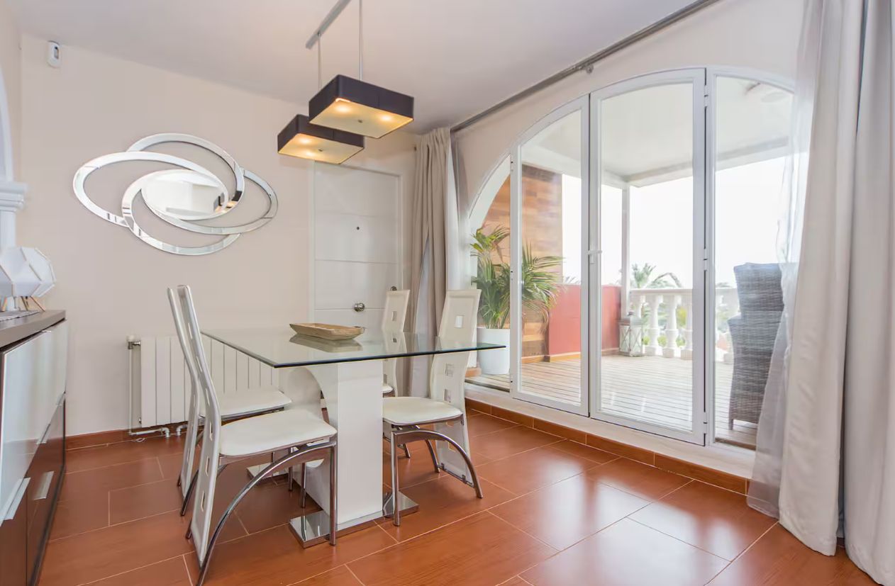 Villa en Calpe