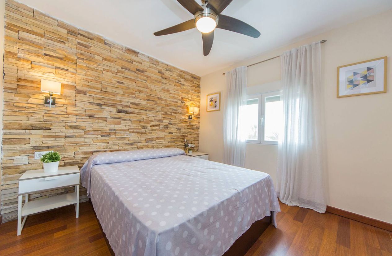 Villa en Calpe