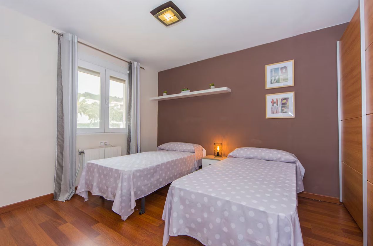 Villa en Calpe