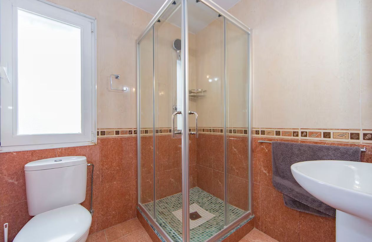 Villa en Calpe