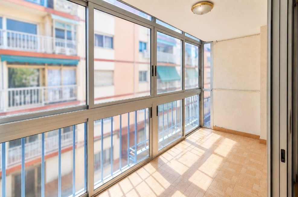 ¡Apartamentos en Alicante!