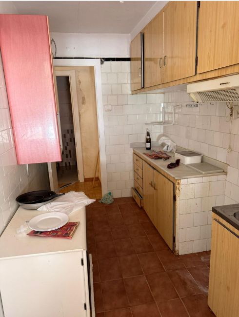 ¡Apartamentos en Alicante!