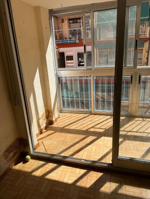 ¡Apartamentos en Alicante!
