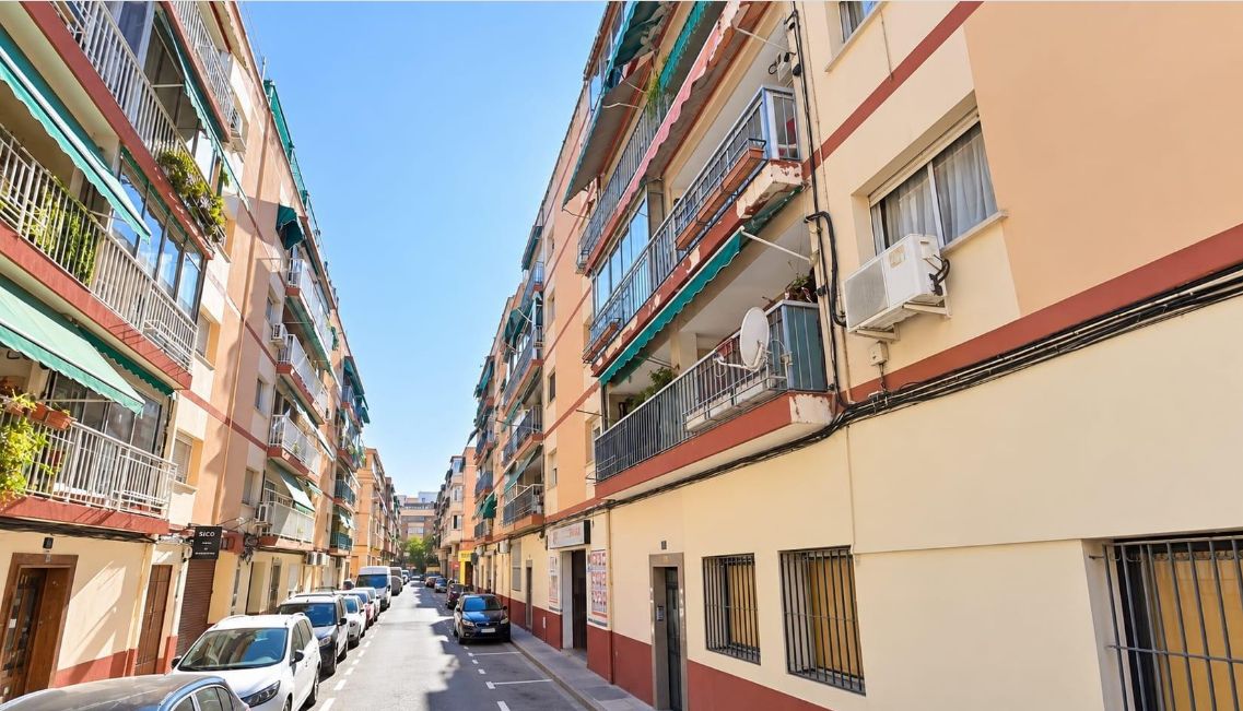 ¡Apartamentos en Alicante!