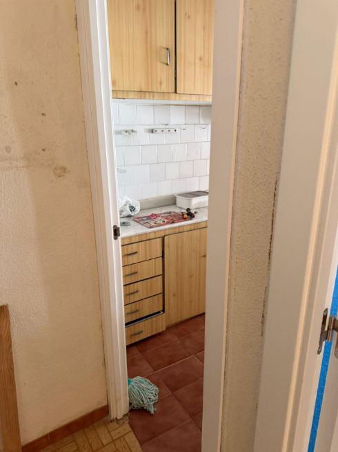 ¡Apartamentos en Alicante!