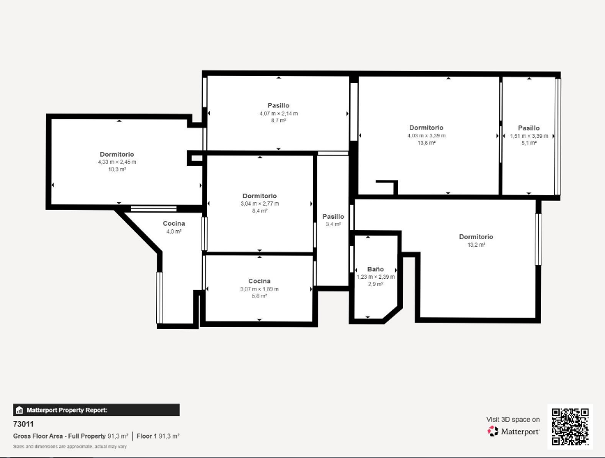 ¡Apartamentos en Alicante!
