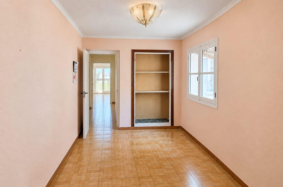 ¡Apartamentos en Alicante!