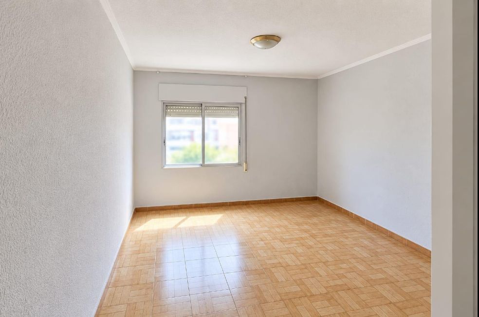 ¡Apartamentos en Alicante!