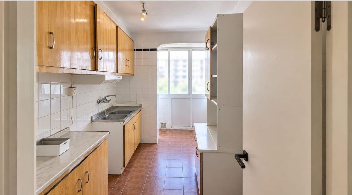 ¡Apartamentos en Alicante!
