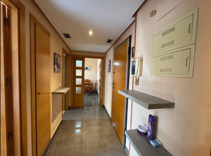 ¡Apartamentos en Benidorm, playa de Levante!