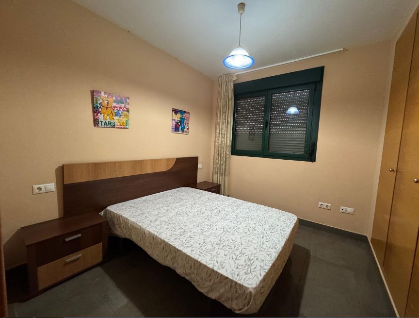 ¡Apartamentos en Benidorm, playa de Levante!