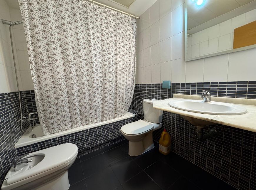¡Apartamentos en Benidorm, playa de Levante!